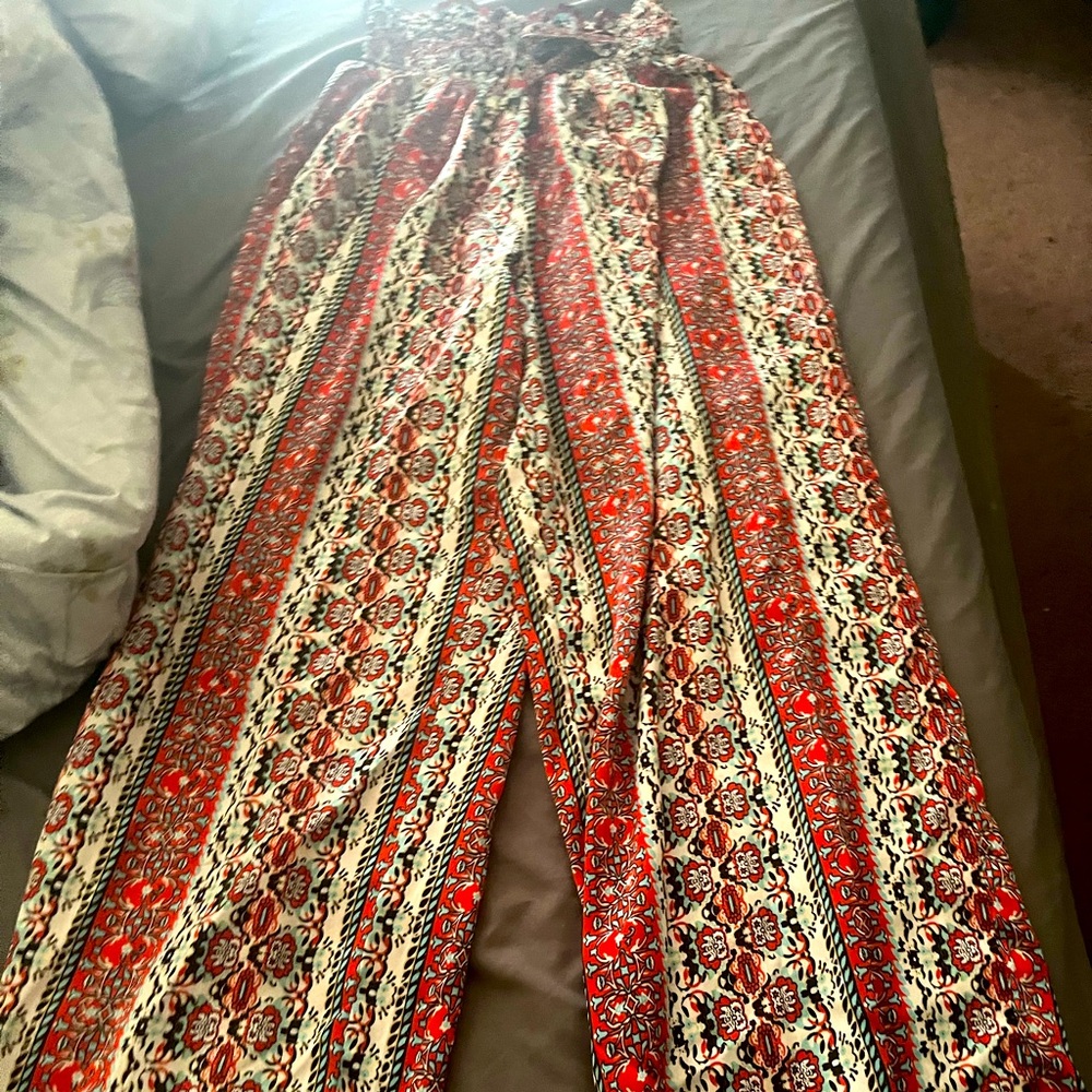 Palazzo pants
